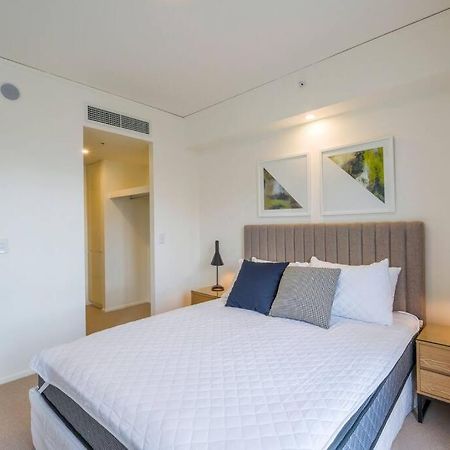 Executive Apartment With Pool & Gym Brisbane Ngoại thất bức ảnh
