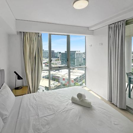 Executive Apartment With Pool & Gym Brisbane Ngoại thất bức ảnh